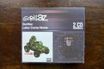 Gorillaz - Gorillaz & Laika Come Home 2CD, Ophalen of Verzenden, 2000 tot heden, Gebruikt