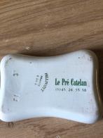 PUILLIVUYT Porseleinen Schaaltje Le Pré Catelan Frankrijk, Ophalen