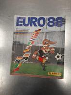 Voetbal plaatjes Euro 88, bieden vanaf 15 euro, Gebruikt, Ophalen of Verzenden, Nvt, Overige binnenlandse clubs