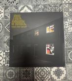 Arctic Monkeys - Favourite Worst Nightmare vinyl, Cd's en Dvd's, Vinyl | Rock, Ophalen of Verzenden, Zo goed als nieuw, Poprock