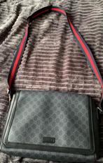 Gucci tas., Sieraden, Tassen en Uiterlijk, Tassen | Schoudertassen, Ophalen of Verzenden, Zo goed als nieuw, Zwart
