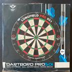 Complete dart set Longfield pro, Ophalen of Verzenden, Nieuw, Dartbord