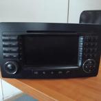 navigatie / radio mercedes ML, Ophalen of Verzenden, Gebruikt