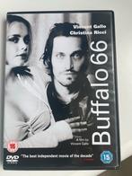 Buffalo '66 DVD - Drama, Vanaf 16 jaar, Ophalen of Verzenden, Zo goed als nieuw, Drama