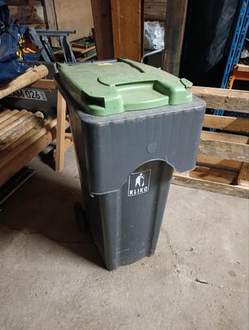 Gratis af te halen  beschikbaar voor biedingen