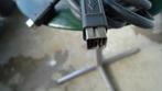 bose 321 extra lang kabel, Ophalen of Verzenden, Zo goed als nieuw, Overige merken, Dvd-speler