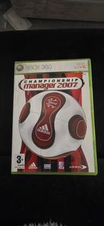 Championship Manager 2007 - Xbox 360, Ophalen of Verzenden