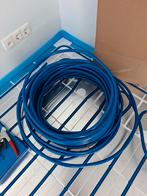 Vloerverwarmingsbuis 55meter en 10 meter, Doe-het-zelf en Verbouw, Buizen en Afvoer, Ophalen, Overige materialen, Minder dan 20 mm