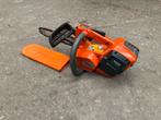 Husqvarna T536 LiXP Kettingzaag/tophandle incl accu en lader, Doe-het-zelf en Verbouw, Gereedschap | Zaagmachines, Ophalen, Gebruikt