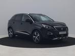Peugeot 3008 € 17.400,00, Automaat, 1295 kg, 1199 cc, Leder en Stof