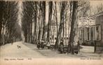 Groet uit Nunspeet - Hotel F.S. Schmidt, Verzamelen, Ophalen of Verzenden, Voor 1920, Ongelopen, Gelderland