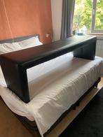 Bankje, Huis en Inrichting, Slaapkamer | Slaapbanken, Ophalen, 70 cm of minder, Tweepersoons, Zo goed als nieuw