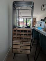 Loods 5 Kitchen Bar. Industrial and wood, Ophalen, Zo goed als nieuw, 25 tot 50 cm, Minder dan 100 cm