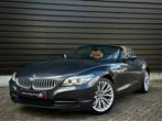 Bmw Z4 Roadster sDrive18i AUT|SPORTLEDER|XENON|NAVI, Automaat, Navigatiesysteem, Euro 6, 4 cilinders