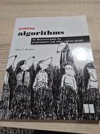 Aditya Bhargava - Grokking Algorithms, Ophalen of Verzenden, Zo goed als nieuw, Aditya Bhargava