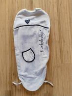 Puckababy piep teddy 0-3 mnd, Ophalen of Verzenden, Zo goed als nieuw, Minder dan 70 cm, Bakerzak of Bakerdoek