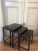 Deens design nesting tables, Ophalen