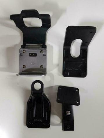 TomTom RIDER Additional Mounting Kit beschikbaar voor biedingen