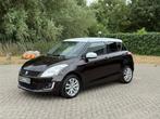 Suzuki Swift 1.2 Style EASSS CRUISE I KEYLESS I LED I CLIMA, Gebruikt, 1242 cc, 4 cilinders, Bruin