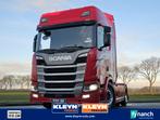 SCANIA R500 alcoa's full air ret, Automaat, Euro 6, Scania, Bedrijf