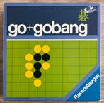 Go en Gobang, vintage bordspel, Ravensburger 1974., Hobby en Vrije tijd, Gezelschapsspellen | Bordspellen, Ophalen of Verzenden