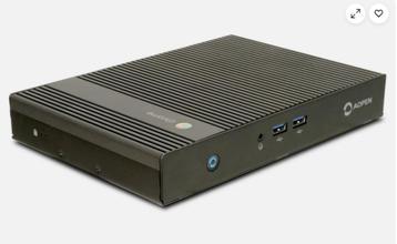 AOPEN Chromebox Commercial 2 – model BC5000 NIEUW in doos beschikbaar voor biedingen