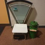 Weegschaal Olland, Ophalen, Minder dan 10 kg, Keukenweegschaal, Analoog