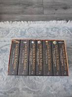 House of the dragon Books complete  box set, George R.R. Martin, Complete serie, Ophalen of Verzenden, Zo goed als nieuw