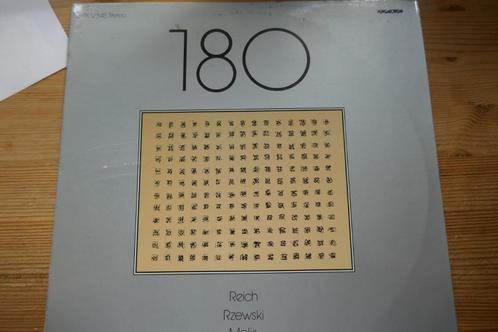 LP Group 180 - AS CSOPORT, Cd's en Dvd's, Vinyl | Pop, Gebruikt, 1980 tot 2000, Ophalen of Verzenden