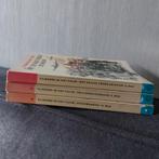 K.Norel - 3 delen - Vliegers in het vuur, Boeken, Ophalen of Verzenden, K. Norel, Luchtmacht, Tweede Wereldoorlog