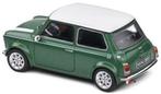 Mini Cooper Sport Schaal 1:43, Hobby en Vrije tijd, Modelauto's | 1:43, Solido, Auto, Solido, Nieuw