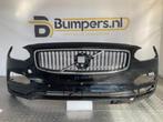 Bumper Volvo V90 S90 II 16-20 pdc +Grill  Voorbumper 15227z, Ophalen, Bumpers.nl, Info@Bumpers.nl, Bumpers.nl