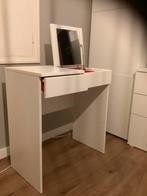 IKEA Brimnes toilettafel/bureau, Ophalen, 50 tot 100 cm, Zo goed als nieuw, Minder dan 100 cm