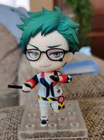 Twisted Wonderland Trey Clover Nendoroid anime figure, Ophalen of Verzenden, Zo goed als nieuw