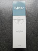 iWear Pearl Multifluid Harde Lenzen - Nieuw, Ophalen of Verzenden, Nieuw, Handen en Nagels