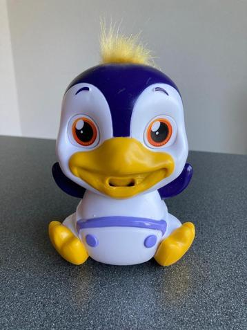 Splash Toys MUNCHKINZ Pinguin met geluid zgan beschikbaar voor biedingen