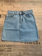 Primark spijkrrok, Zo goed als nieuw, Maat 34 (XS) of kleiner, Boven de knie, Verzenden