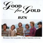 CD 2x BZN, Ophalen of Verzenden, 1980 tot 2000, Zo goed als nieuw