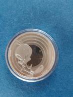 Tweety 2023 1 oz zilver, Ophalen of Verzenden, Zilver