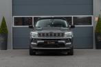 Jeep Compass 4XE 240 | Stuurwiel verwarmd | Camera, Automaat, Gebruikt, 4 cilinders, Met garantie (alle)