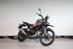 Royal-Enfield HIMALAYAN 452 (bj 2024), Bedrijf, Toermotor, 12 t/m 35 kW