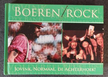 Boeren Rock Jovink, Normaal, de Achterhoek! beschikbaar voor biedingen