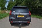 Toyota Land Cruiser 2.8 D-4D-F Professional Window Van, Automaat, Gebruikt, Euro 6, 4 cilinders