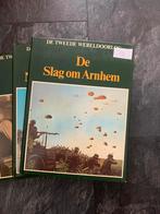 Lekturama De Slag om Arnhem, Boeken, Oorlog en Militair, Gelezen, Algemeen, Ophalen of Verzenden, Tweede Wereldoorlog