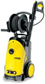 Karcher, Tuin en Terras, Kärcher, Gebruikt, Elektrisch, Ophalen