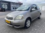 Toyota Yaris 1.4 D4-d 163K km bieden vanaf 1500, Auto's, Voorwielaandrijving, Stof, 74 pk, 4 cilinders