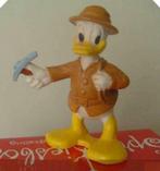 Donald Duck als mijnwerker, Verzamelen, Donald Duck, Ophalen of Verzenden, Zo goed als nieuw, Beeldje of Figuurtje