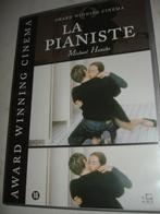La pianiste- Michael Haneke- (NIEUW), Cd's en Dvd's, Dvd's | Drama, Verzenden