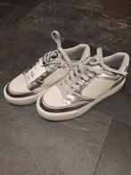 Heren Sneakers - maat 44 nooit gedragen gekocht bij de zara, Zara, Wit, Nieuw, Ophalen of Verzenden