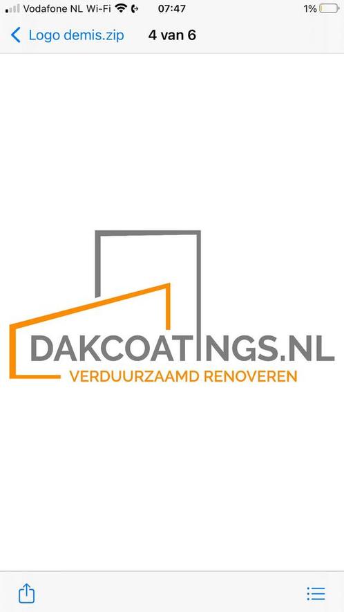 Warm dak? Airco witdak verkoelen warmte stress verkoelen, Diensten en Vakmensen, Dakdekkers en Rietdekkers, Bitumineus, Kunststof